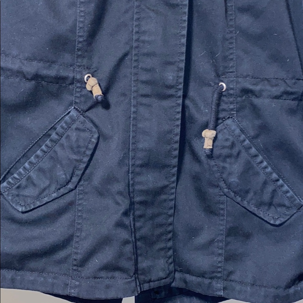 Only spring jacket - Picture 2 of 5